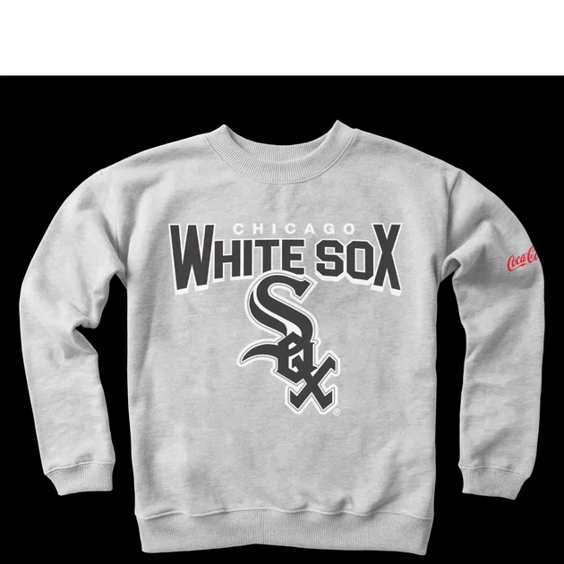 Chicago White Sox “Southside” Gameday Giveaway Hockey Jersey Shirt