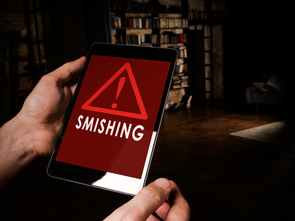 The Rockford Area Is Learning About Smishing–The Hard Way