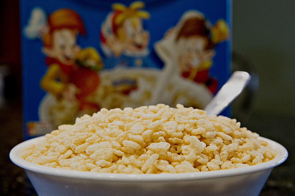 Here’s Why It’s Almost Impossible To Find Rice Krispies In Rockford