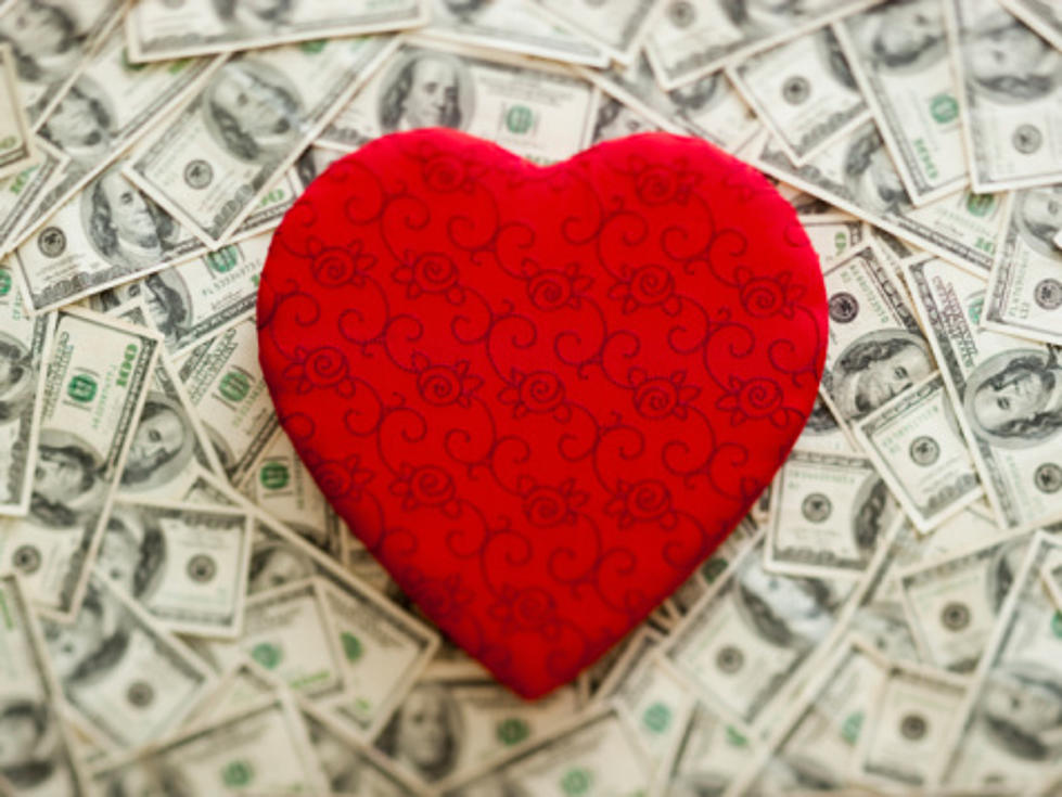 Illinois Couples: Valentine’s Day 2022 Is A Lot Pricier