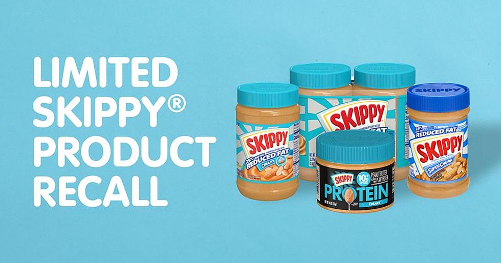 Recall Alert: Skippy Peanut Butter Sold In Illinois, 17 Other States