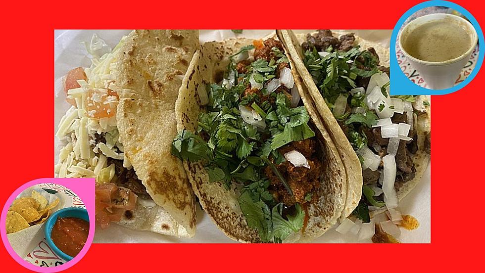 Hole-In-The-Wall Mexican Restaurant In Illinois Serves Up Excellent Tacos