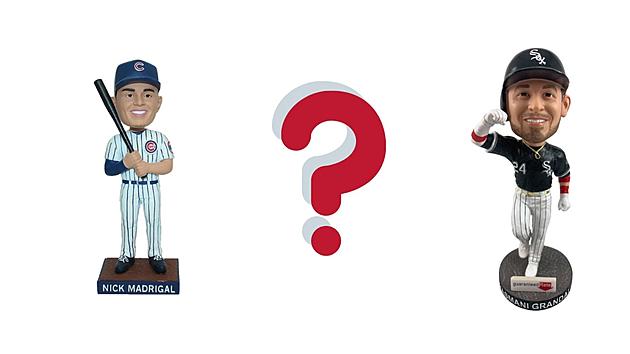 Cubs Vs. White Sox: Who Is Giving Away Cooler Bobbleheads In 2022