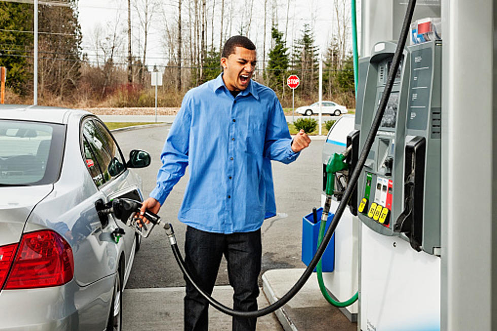 Illinois Is In For More Pain At The Pump–Check These Numbers