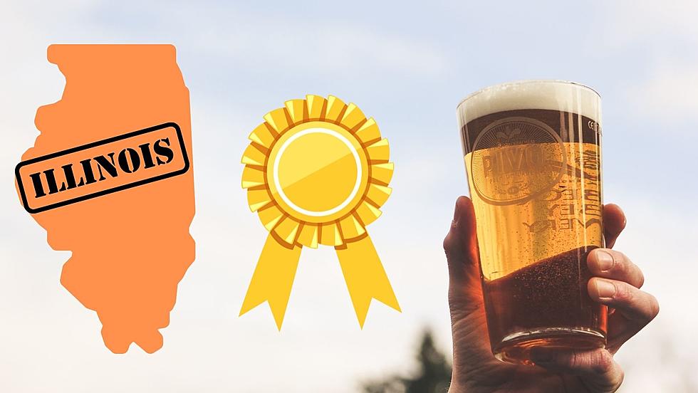 Illinois Award-Winning Beers That You Need To Try