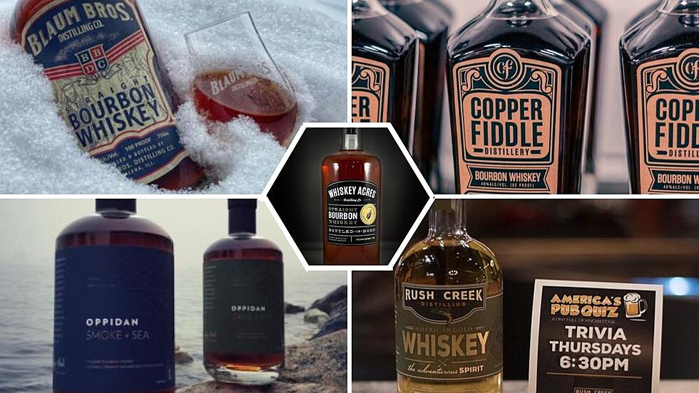 5 Great Illinois Whiskey Distilleries That Aren't In Chicago