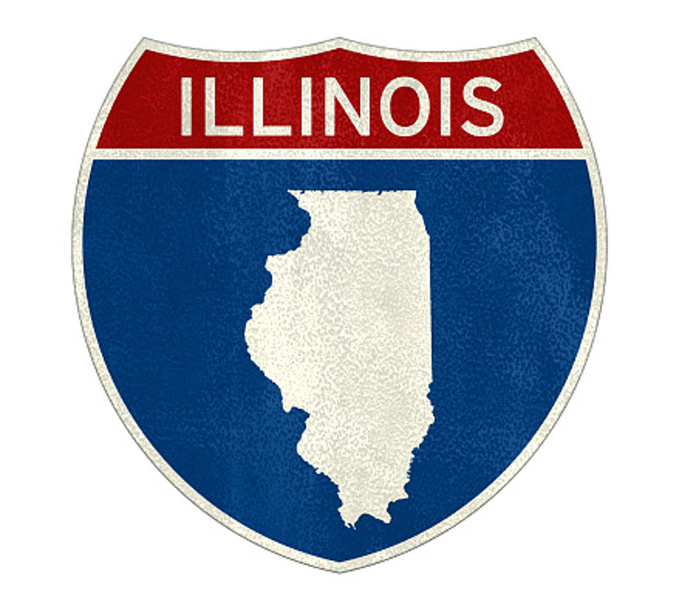 Illinois Agrees To Change The Name Of U.S. Highway 20