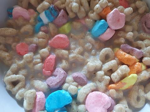 FDA Investigating Midwesterners, Others Getting Sick From Cereal