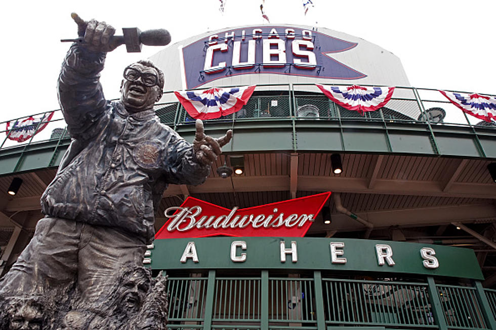 A Chicago Cubs Game Is MLB’s Most Expensive Fan Experience