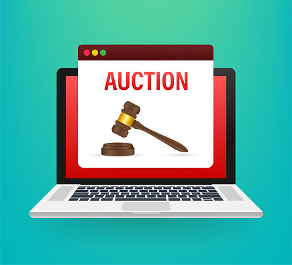 Rockford BBB: Online Auction Scams Are Hot Right Now