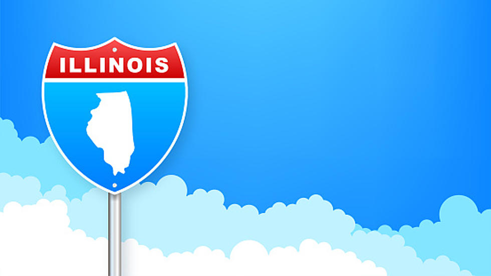 Illinois Agrees To Change The Name Of U.S. Highway 20