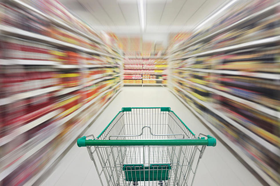 Can You Guess Illinois' Most Stolen Grocery Store Item?