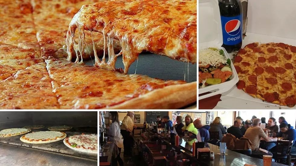 Top 5 ‘Sunday Night’ Pizzas In The Rockford Area