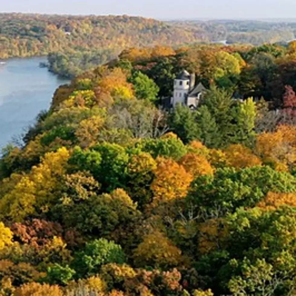Checking Out Illinois’ 7 Castles Should Be On Your To-Do List