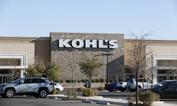 Can Buying Kohl's Help J.C. Penney Make a Comeback? - TheStreet