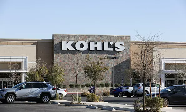 We shopped at Kohl's and JCPenney and both had real issues. Here's