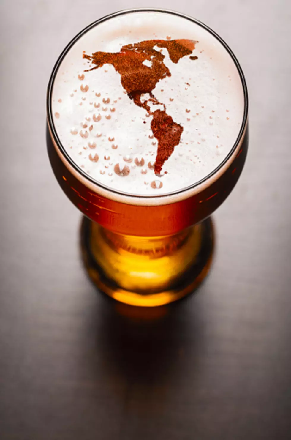 Take A Look At How Much Beer Illinois And The Midwest Drink