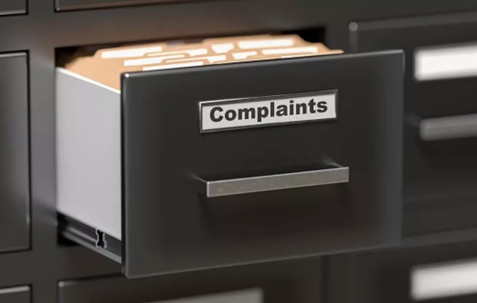 Can You Guess Illinois’ Top Consumer Complaint?