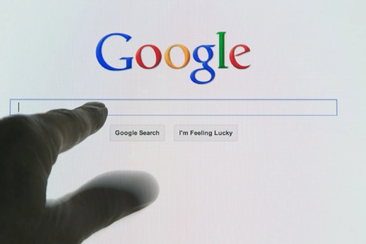 Поисковая строка гугл на андроид