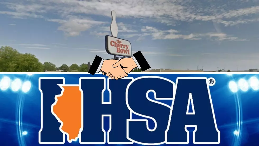 Rockford Secures IHSA Bowling Tournament Through 2027