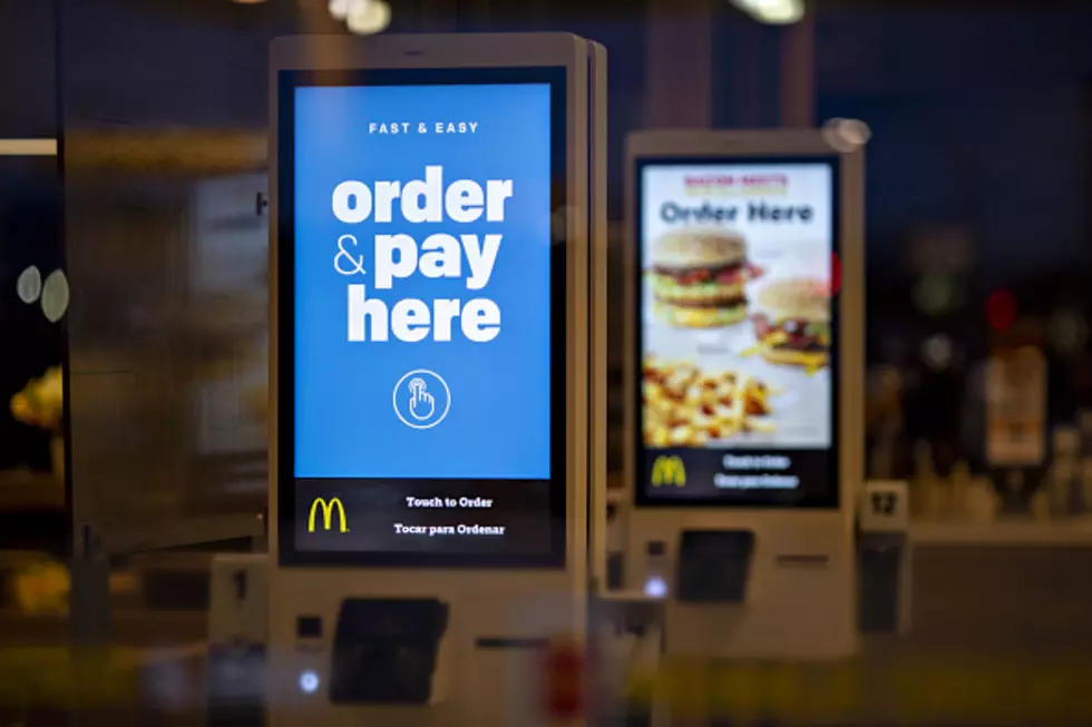 Mc-Sued! Illinois Man Goes After McDonald’s Over Voice Recognition