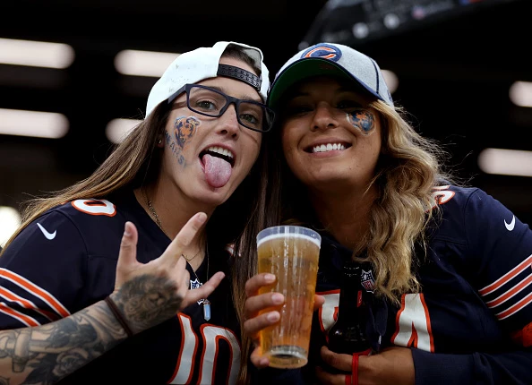 If Every NFL Team Were a Beer Style • Hop Culture