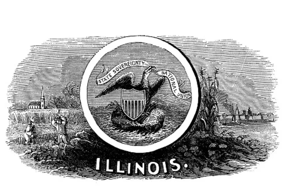 Throwback: 150 Years Ago, These Were Illinois’ Most Common Jobs