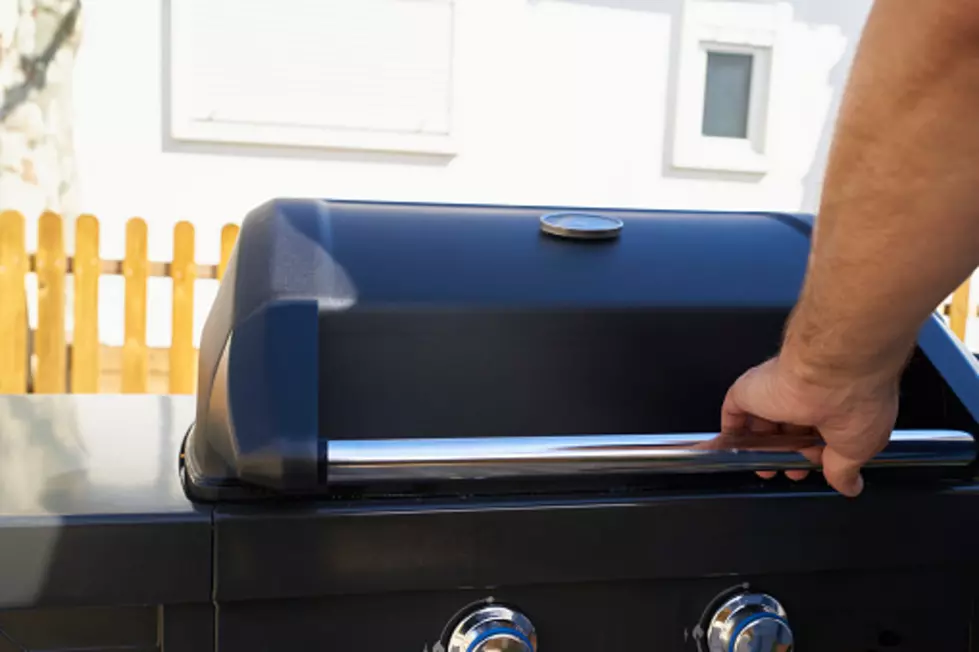 Here&#8217;s A Grilling Hack That&#8217;ll Save Illinois BBQs This Summer