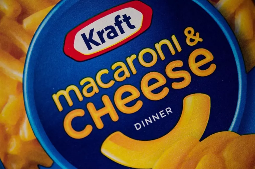 Illinois-Headquartered Kraft Changes Name Of Classic Favorite