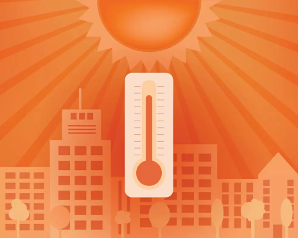 It’s Dangerously Hot, But These Rockford Cooling Centers Can Help