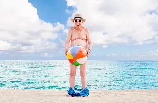 Evanston Looks To Dump Nudity Law, Allow Topless Beaches