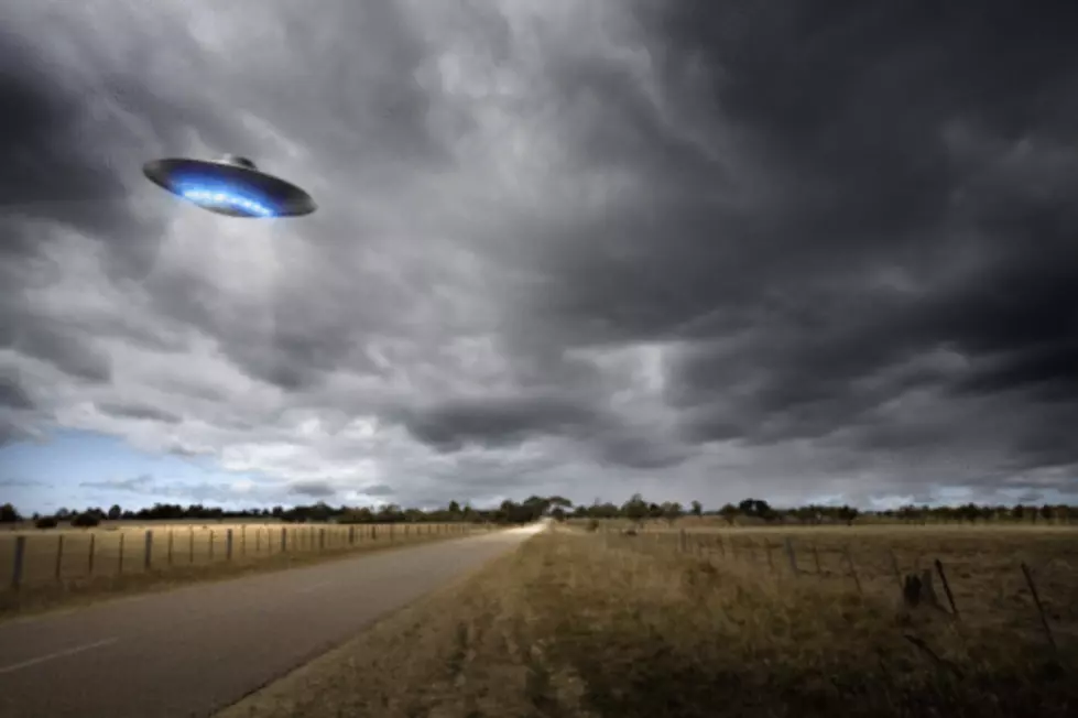 UFOs Over Illinois: 4000 Reported Sightings In The Last Year!