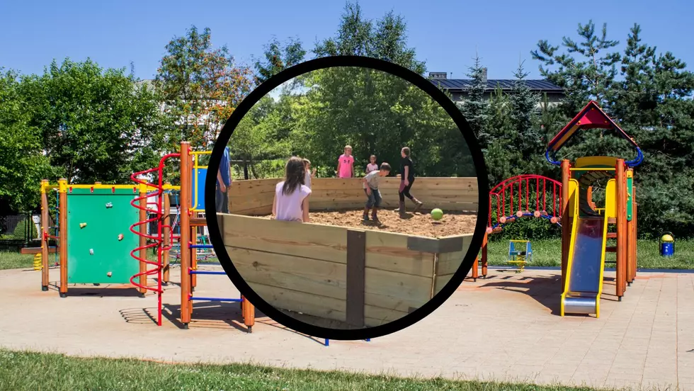 The Hottest And Newest Playground Game ‘Gaga Ball’ Is Coming To One Rockford Elementary School