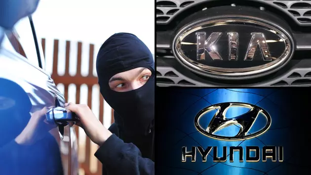 Here Is Why Kias And Hyundais Are Being Stolen In Illinois Right Now
