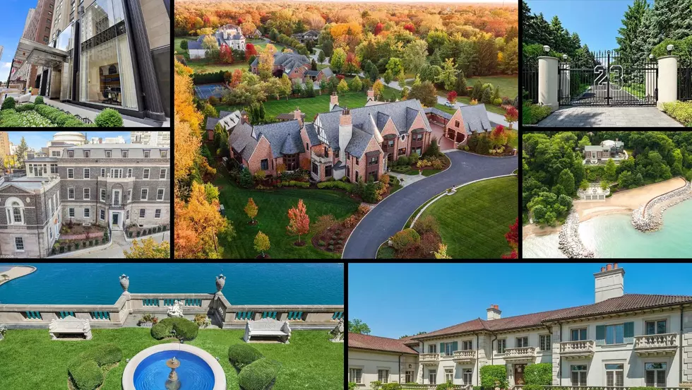 Here Are All The Illinois Properties Listed At Over $10M That You Could Easily Buy With Cash If You Win The Mega Millions Jackpot
