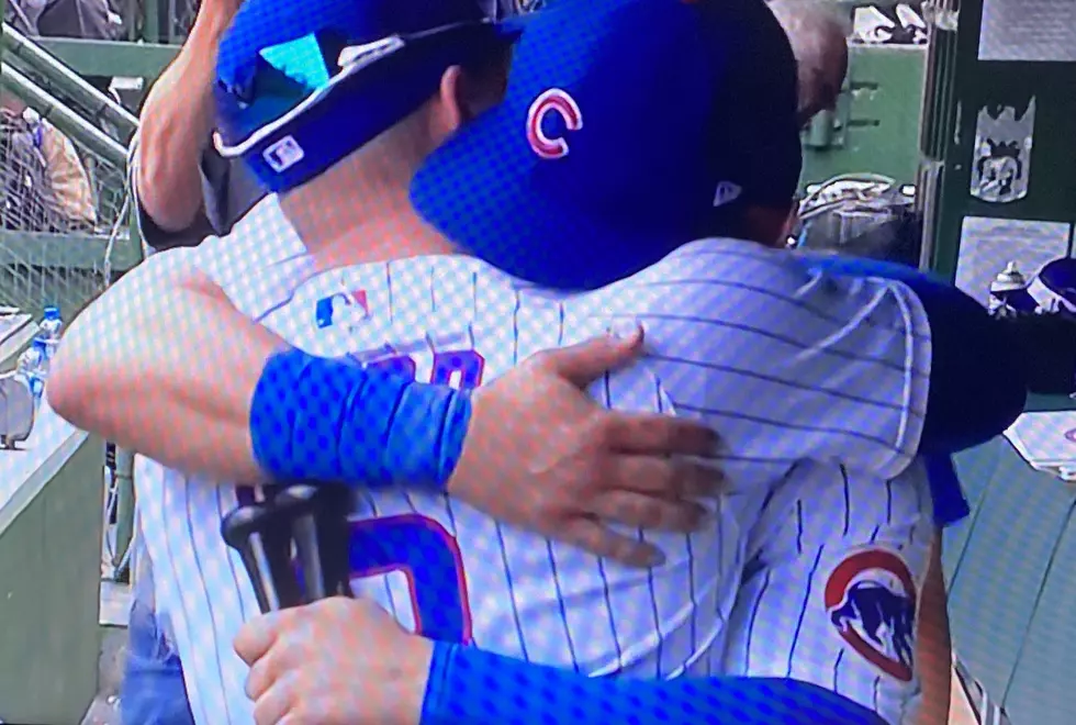 Cubs Win Their Saddest Game Ever On A Tuesday Afternoon