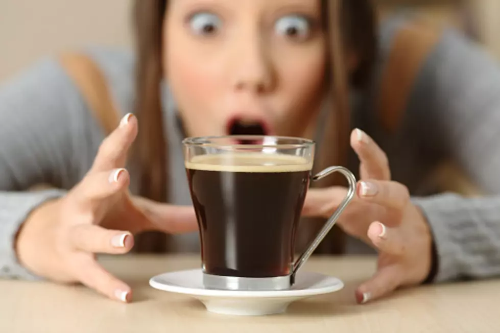 Forget Booze & Weed: Study Calls Illinois “Coffee-Obsessed”