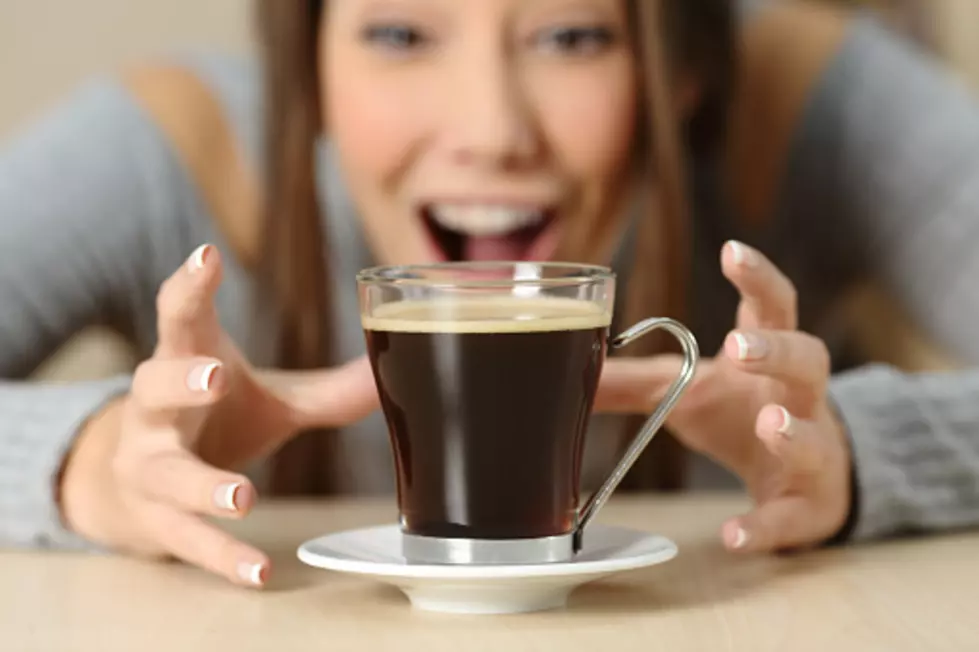 Forget Booze &#038; Weed: Study Calls Illinois &#8220;Coffee-Obsessed&#8221;