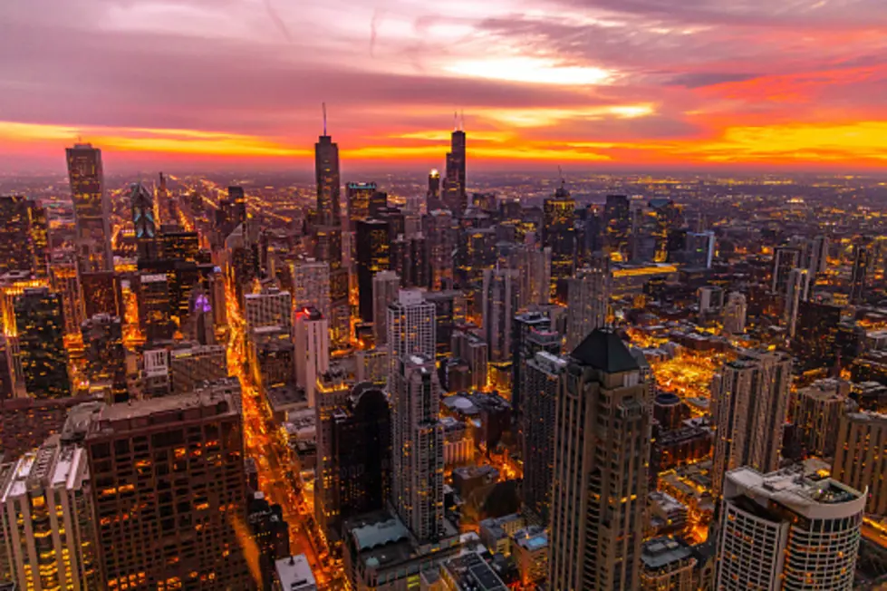 Traveling On A Budget? Illinois City Is One Of Best In U.S.