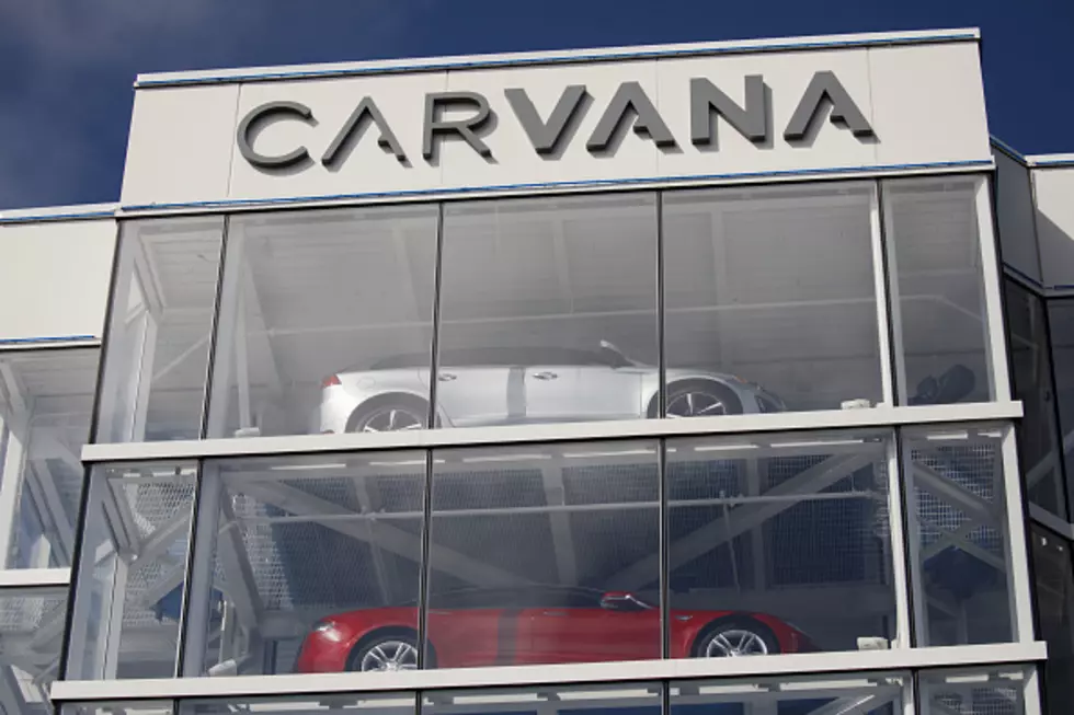 Illinois Suspends Carvana From Selling Cars Again–Here’s Why