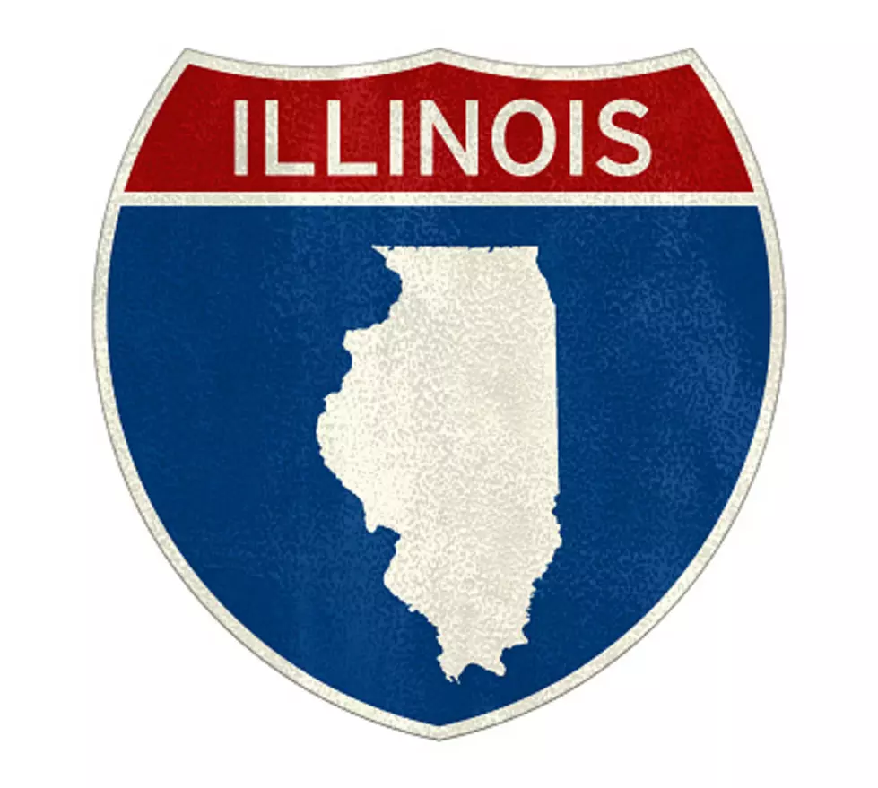 Fun Fact: The Oldest Highway In America Runs Through Illinois