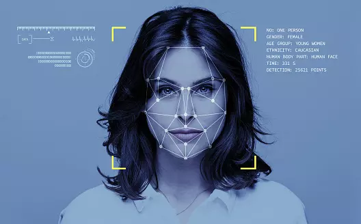Biometric Facial Scan Class Action Lawsuit Filed Against Louis Vuitton  North America — Justia News — April 13, 2022