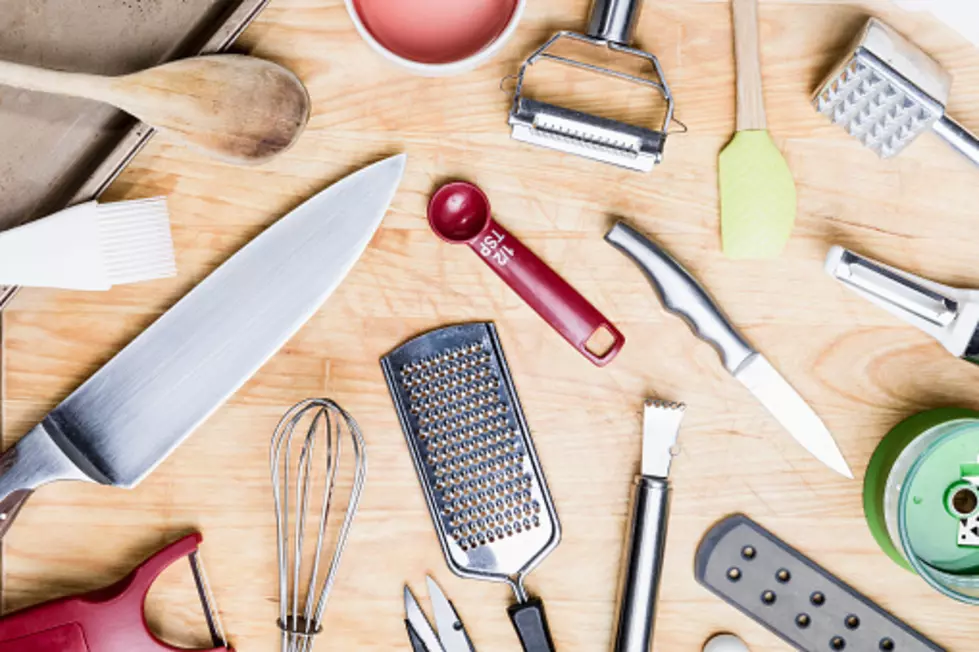Take A Guess: What&#8217;s Illinois&#8217; Most-Purchased Kitchen Gadget?