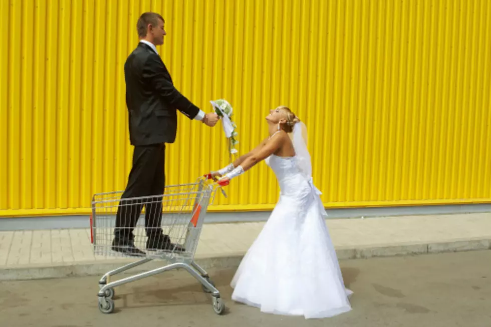 Really Love Aldi? Illinois Aldi Offers Prize Of In-Store Wedding