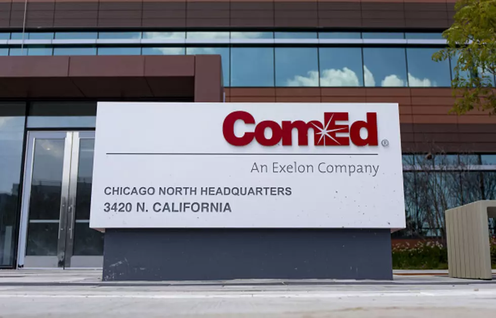 Rockford BBB Warns Of Scammers Pretending To Be From ComEd
