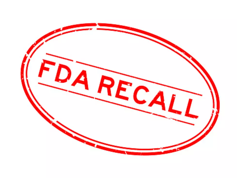 Fish Sold In Illinois Recalled Due To Listeria Concerns