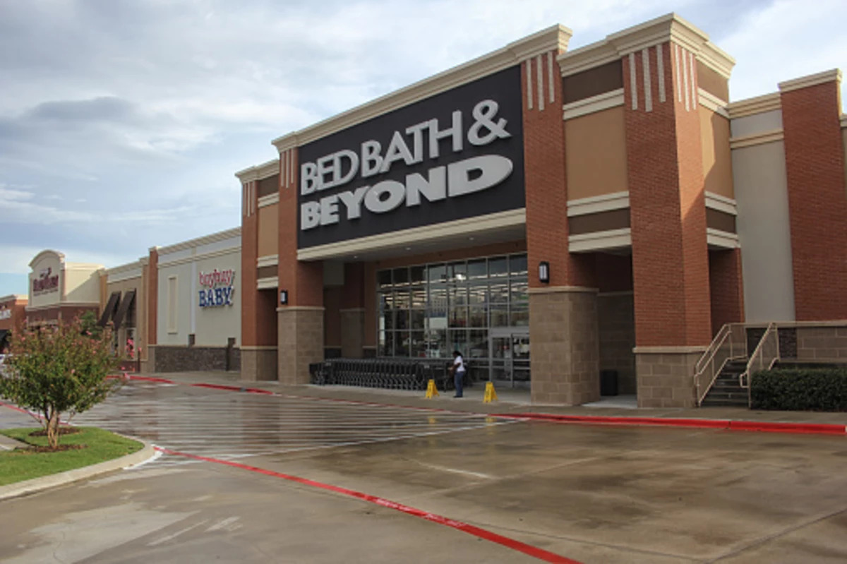 Bed Bath & Beyond With 26 Illinois Stores, Plans Closures