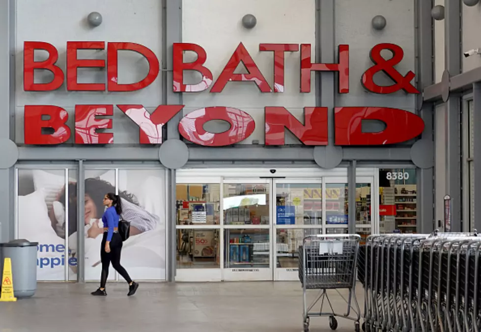 Here's The Illinois List Of Bed Bath & Beyond Store Closings