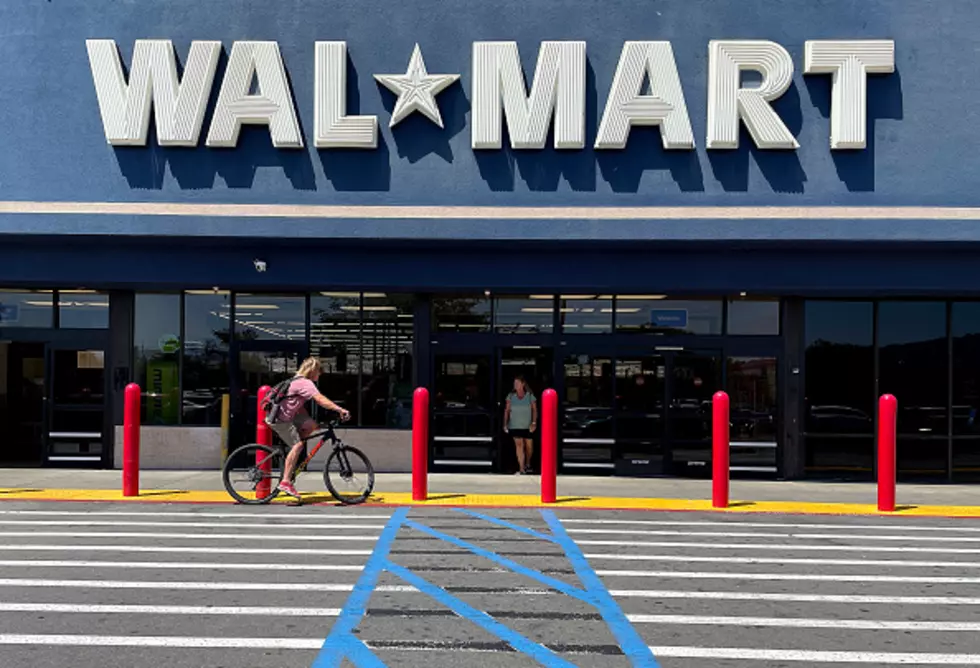 Walmart Hit With Illinois Class Action For Biometric Violations