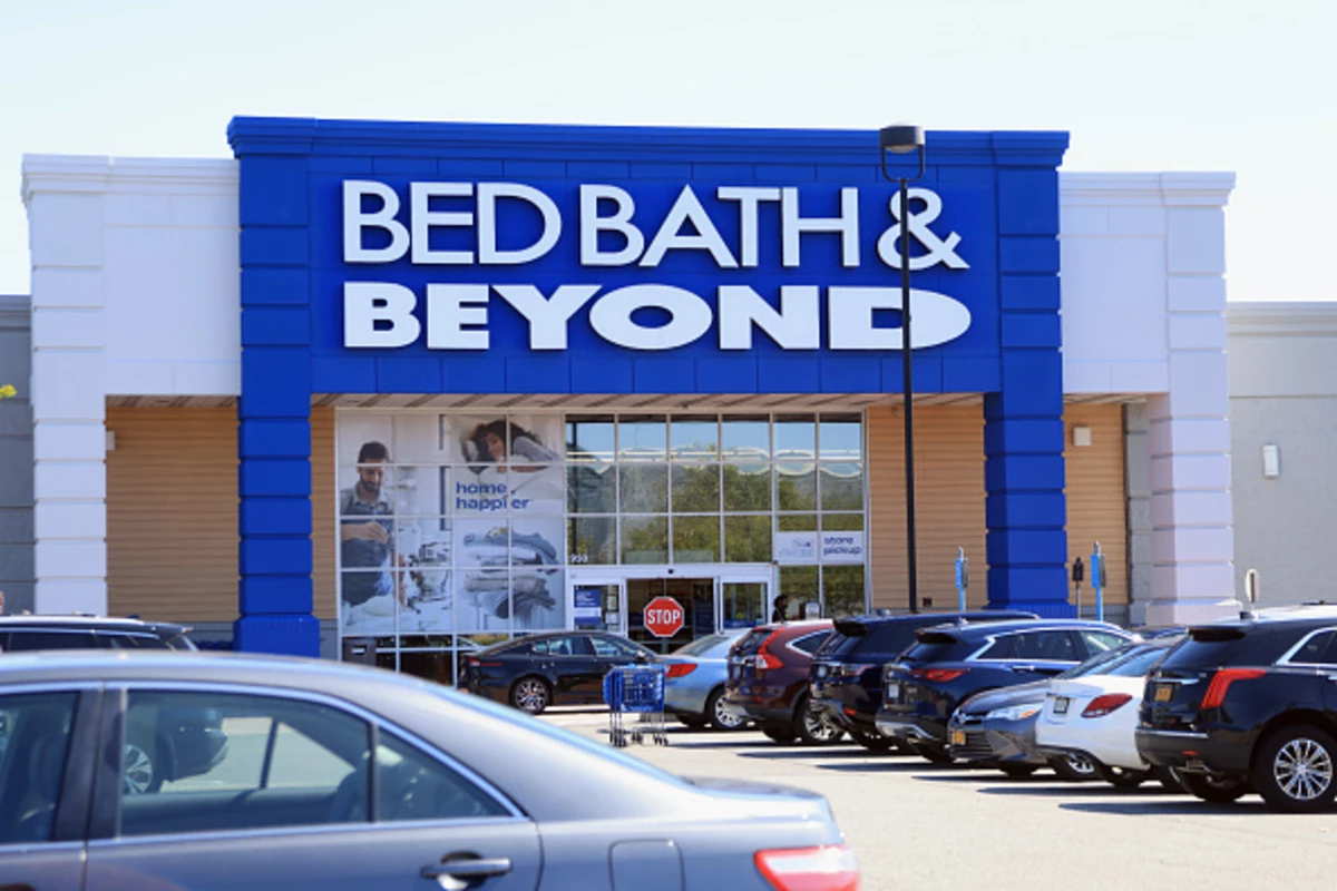 Here’s The Illinois List Of Bed Bath & Beyond Store Closings Flame Burger